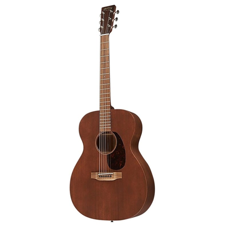 Acoustic guitar Martin 15 Series 00015M Acoustic Guitar