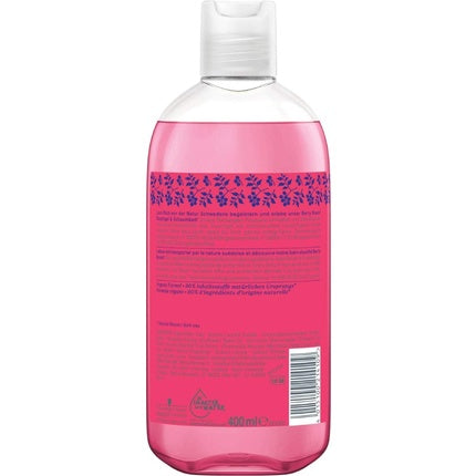 Shower gel Bar Ng¤Ngen Berry Boost 400ml, Barnängen