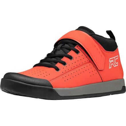 Wildcat men's shoes Ride Concepts, red