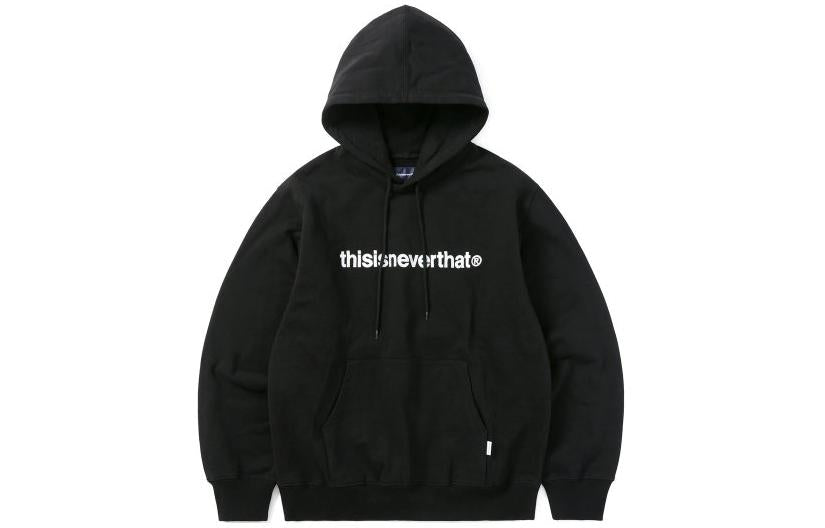 Men's sweatshirt Thisisneverthat, black