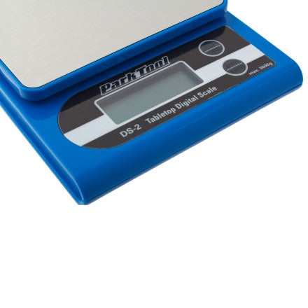 Tabletop Digital Scale DS-2 Park Tool, One Color