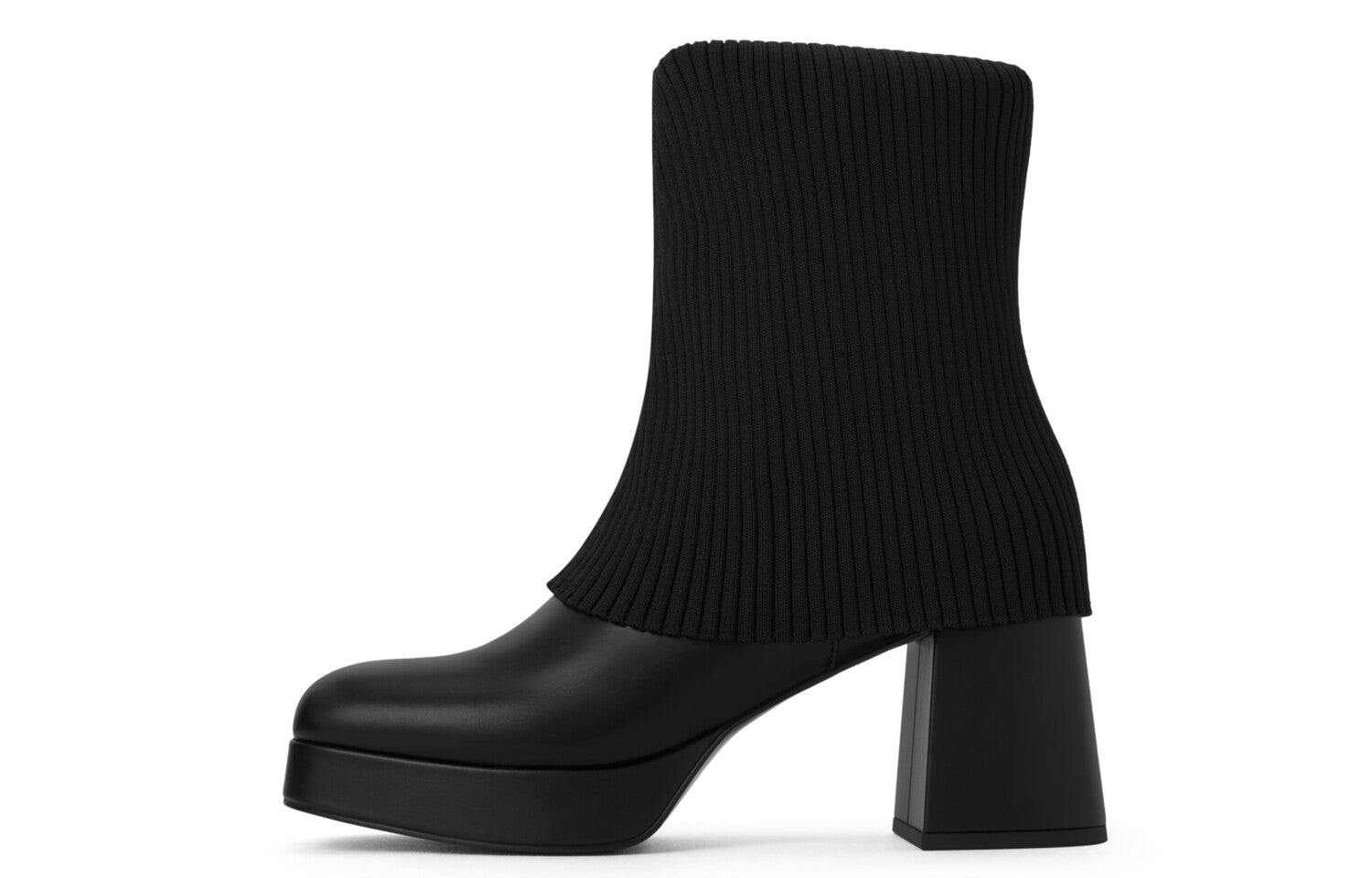 CHARLES&KEITH Ankle Boots Women's