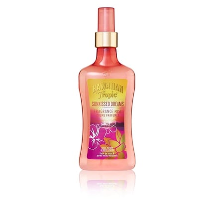 Hawaiian Tropic Sunkissed Dreams By Women Eau de Toilette Spray, 120 ml