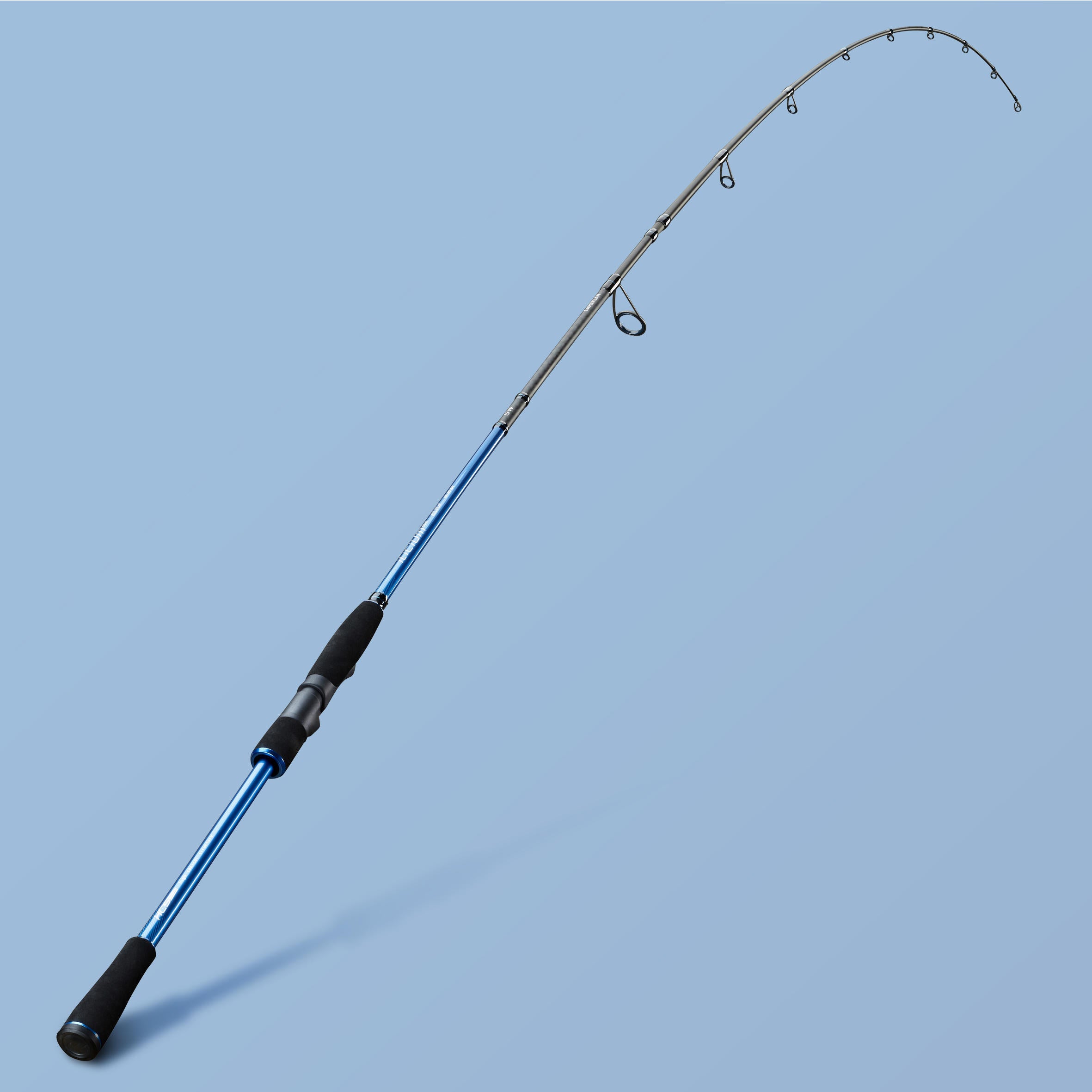 Spinning rod ILITSIUM-500 210 CAPERLAN