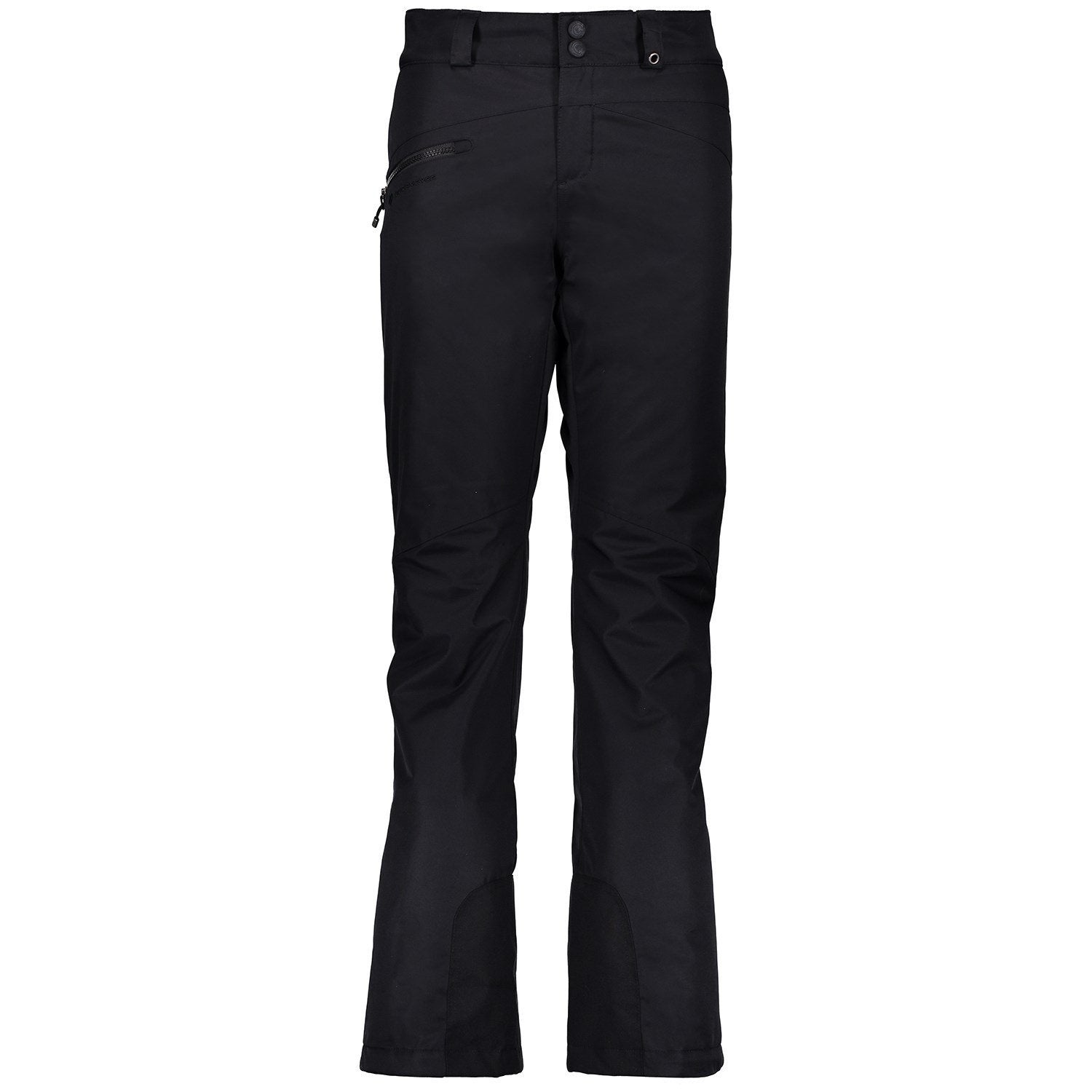 Obermeyer Malta trousers for women, black