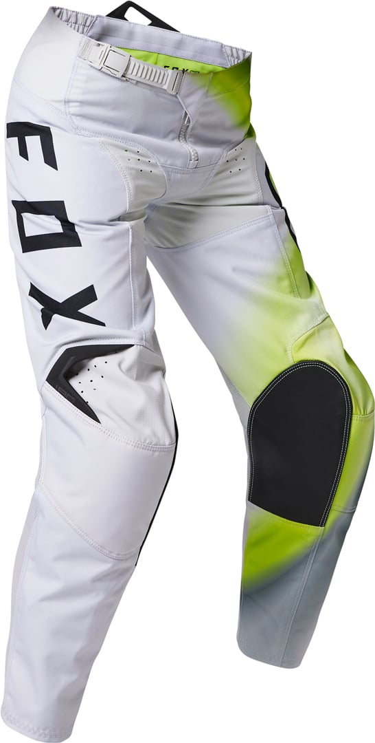 FOX 180 Toxsyk Motocross Pants, Yellow