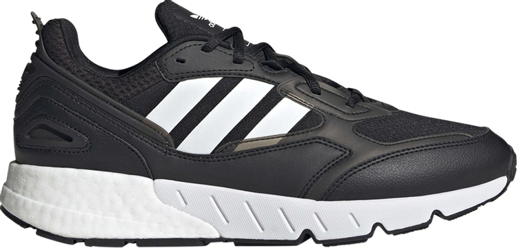 Adidas ZX 1K Boost 2.0 sneakers, black