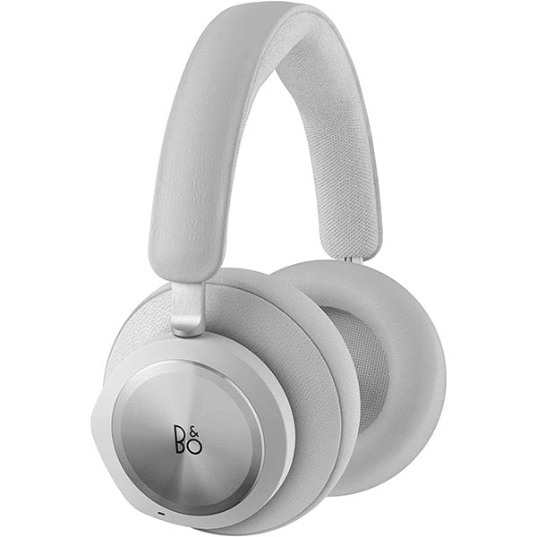 Bang & Olufsen Beoplay Portal Wireless Gaming Headphones (PC/PlayStation), Gray Mist