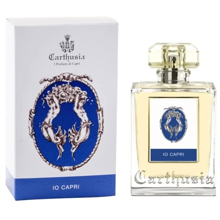 Carthusia Capri IO eau de parfum 100ml