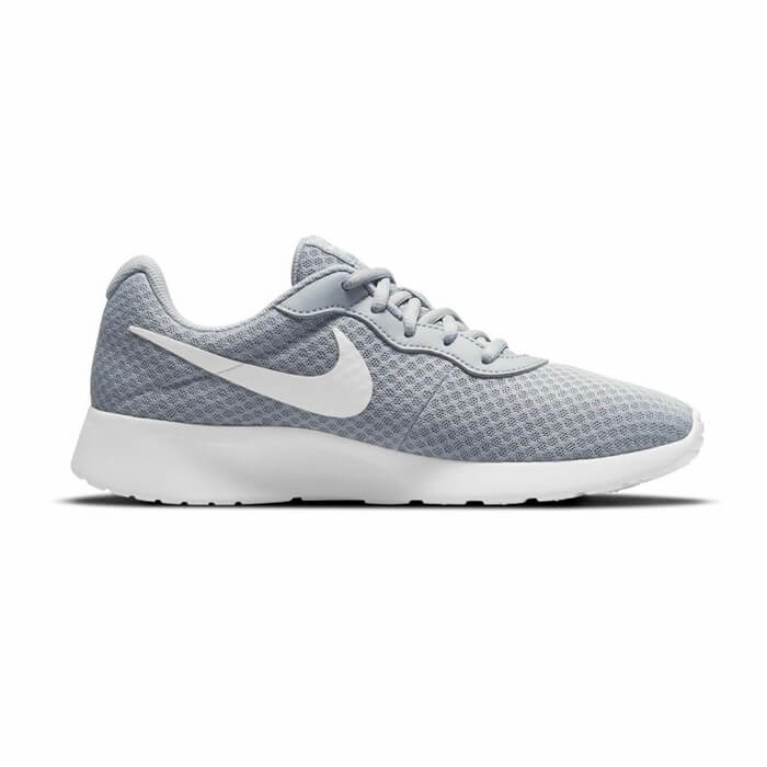 Nike Tanjun sneakers, gray