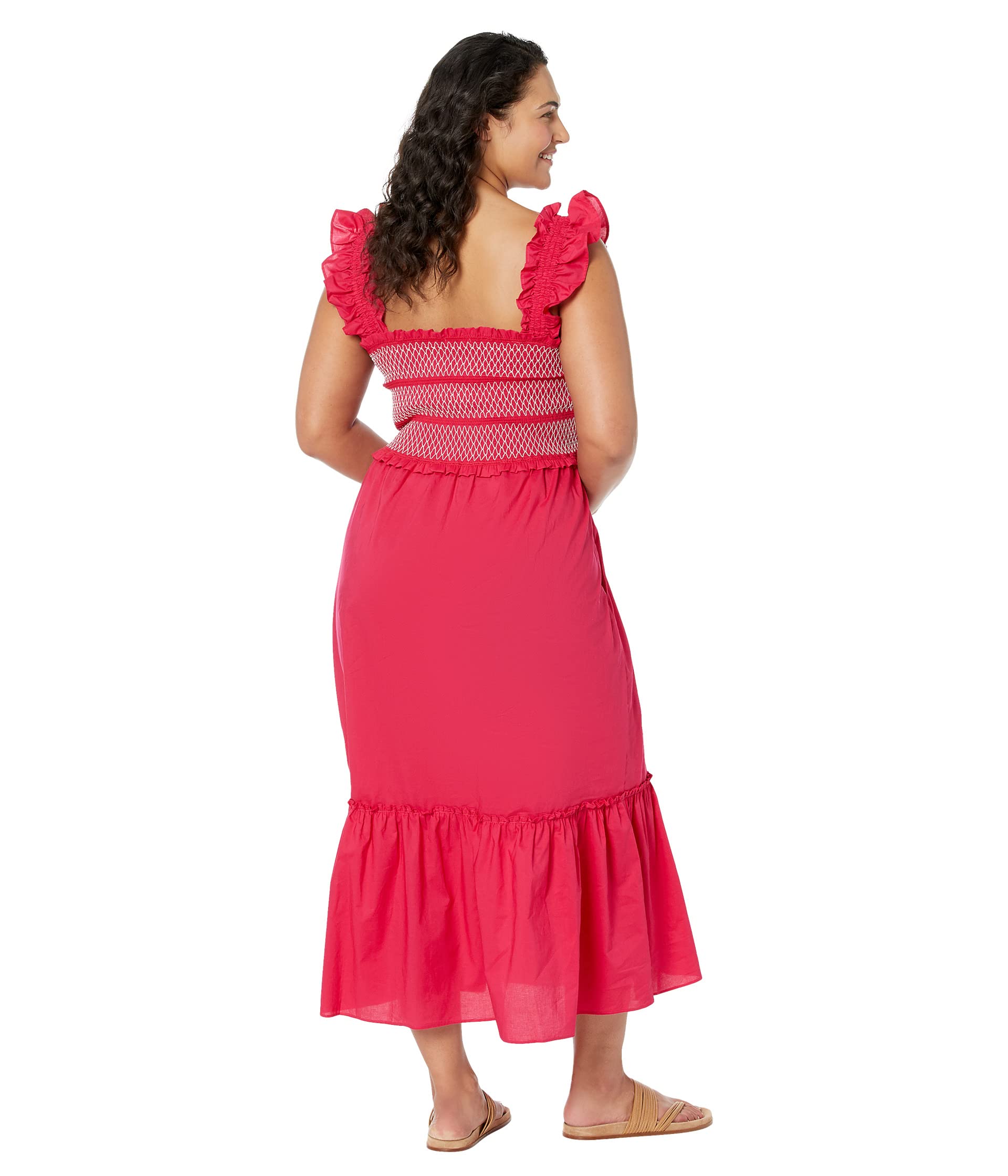 Steve Madden Dress, Plus Size Au Natural Dress