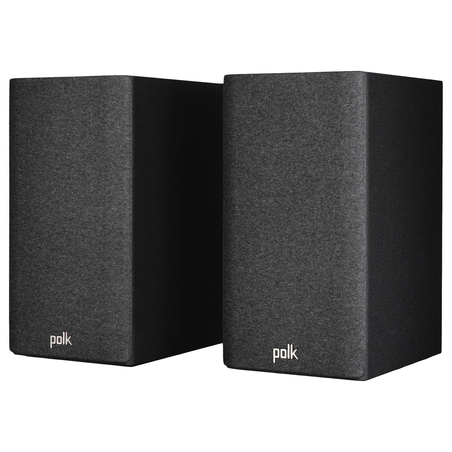 Bookshelf speakers Polk Audio Reserve Series R100, 2 pcs., black