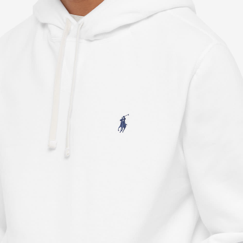 هودي كلاسيكي من Polo Ralph Lauren