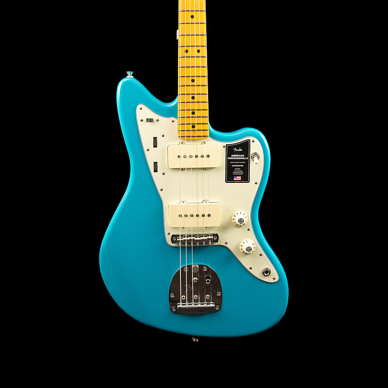 Fender American Professional II Jazzmaster 2023