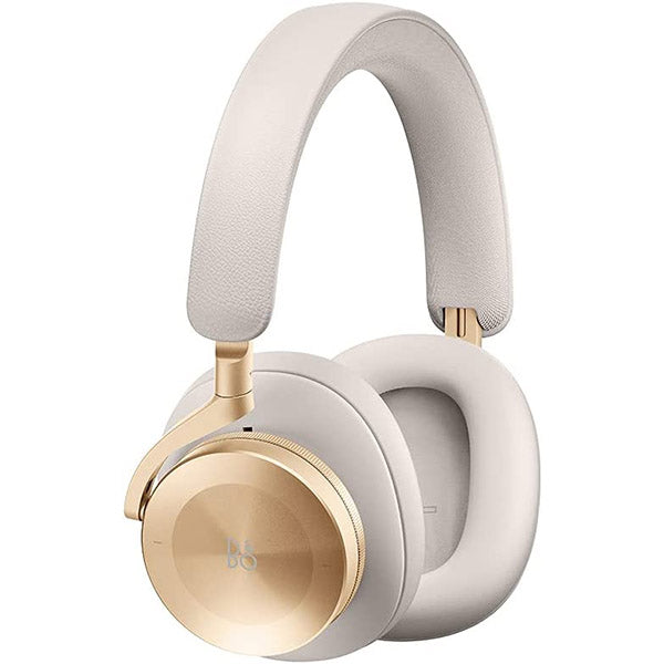 سماعات رأس لاسلكية من Bang &amp; Olufsen Beoplay H95 باللون الذهبي