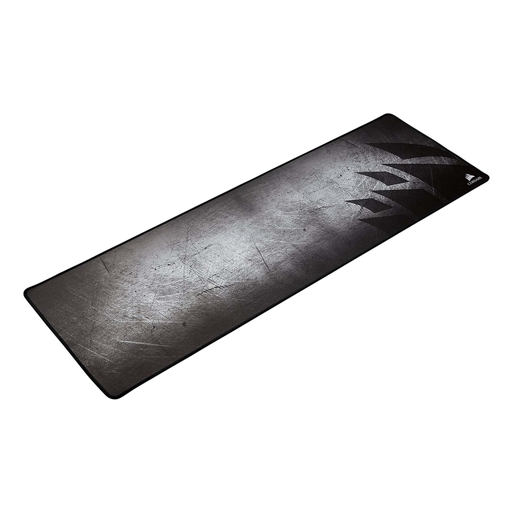 Corsair Gaming MM300 Extended Gaming Mouse Pad, Black