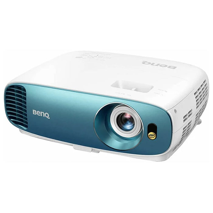 BenQ TK800M Projector, White (HLG HDR Supported)