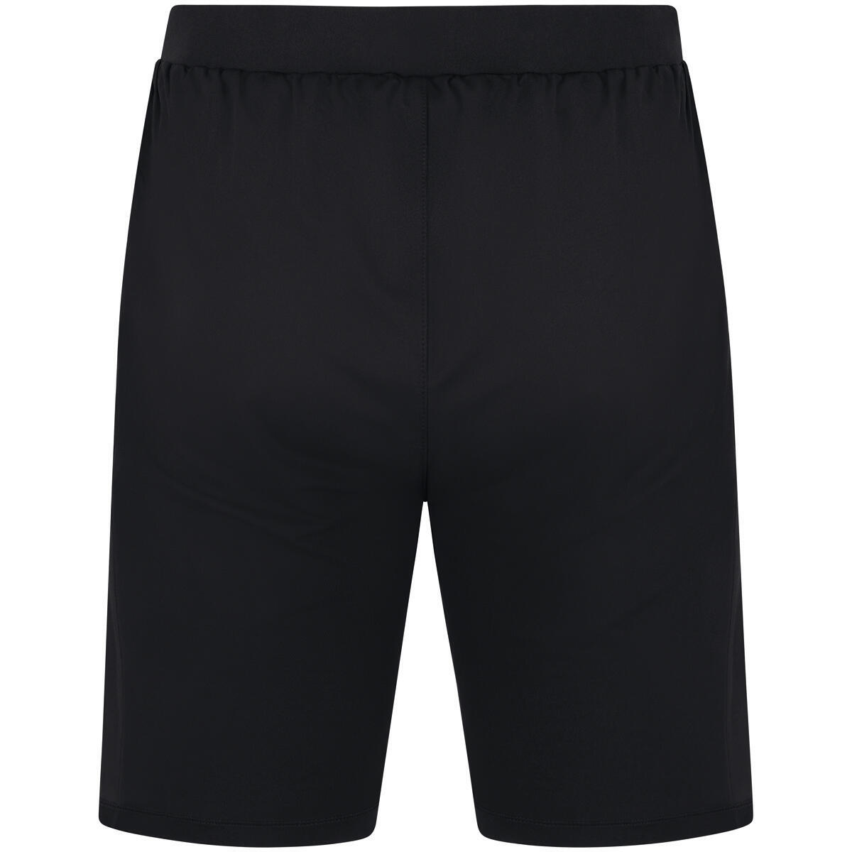 Jako children's short football shorts 'Trainingsshort Allround', black