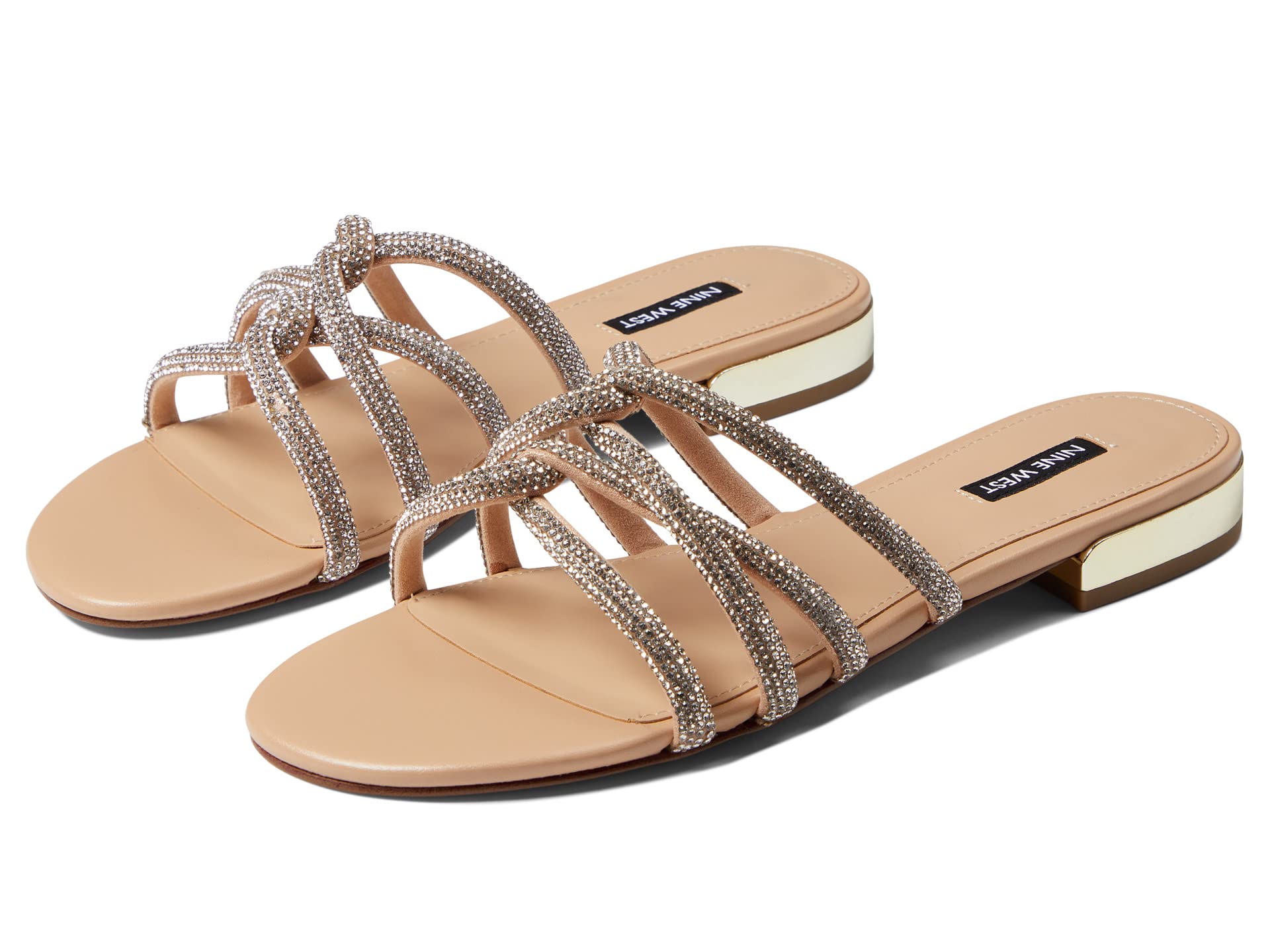 Sandals Nine West, Iria 5