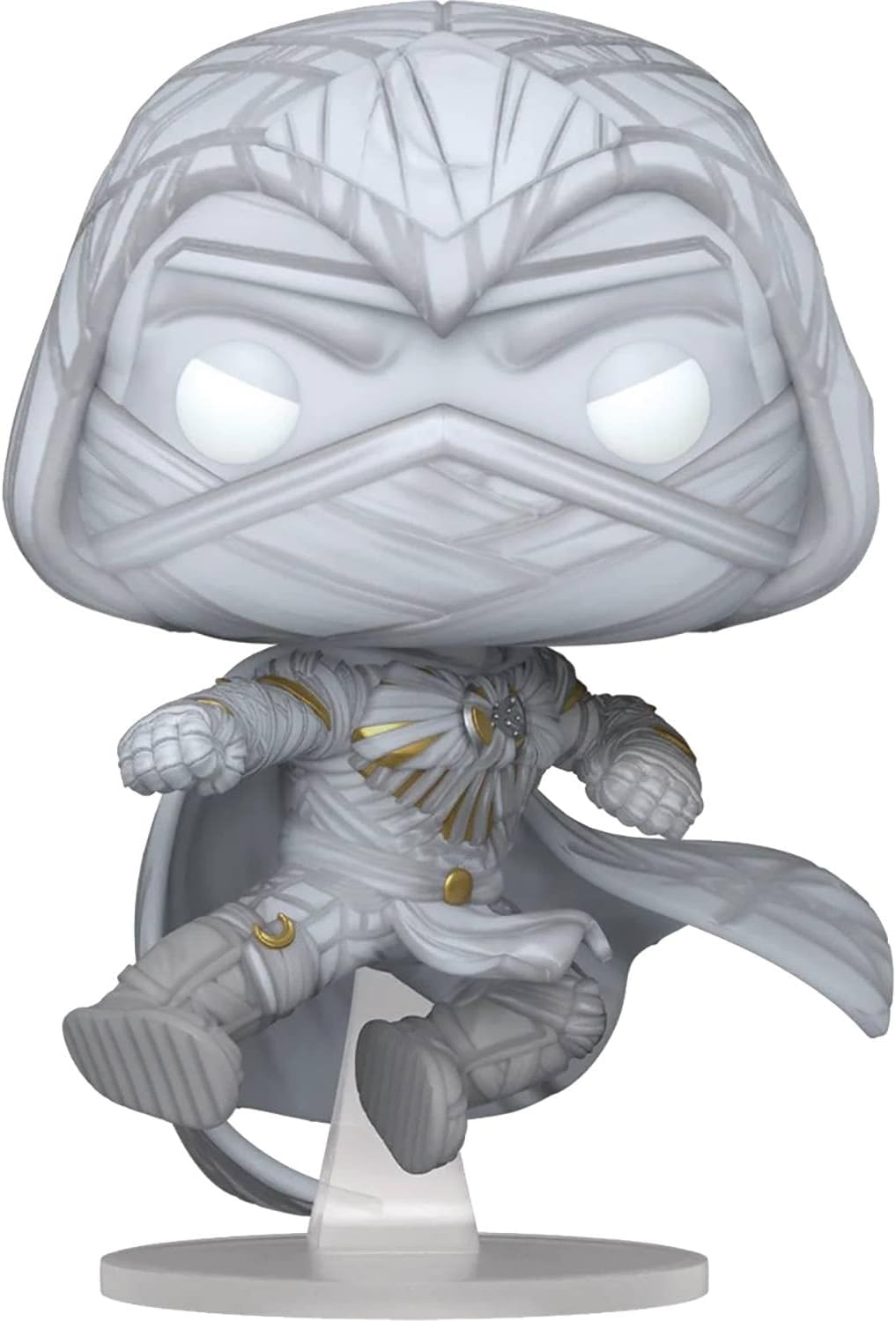 Funko POP! Marvel: Moon Knight - Moon Knight Jumping