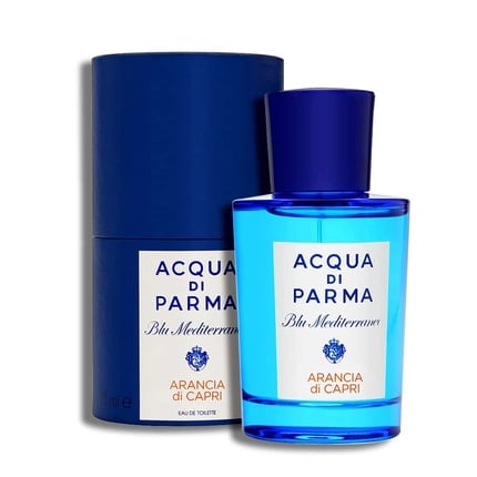 Acqua Di Parma Capri EDT Vapo 75ml