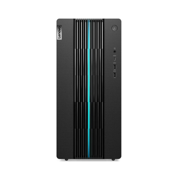 System unit Lenovo IdeaCentre Gaming 5i, i7 12700, RTX 3060, 32GB/1.5TB, Win 11, black