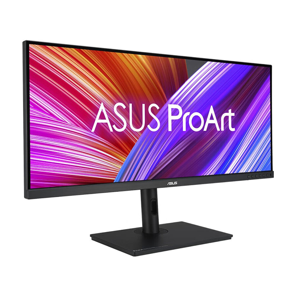 Monitor ASUS ProArt PA348CGV, 34", 3440 x 1440, 120 Hz, IPS, black