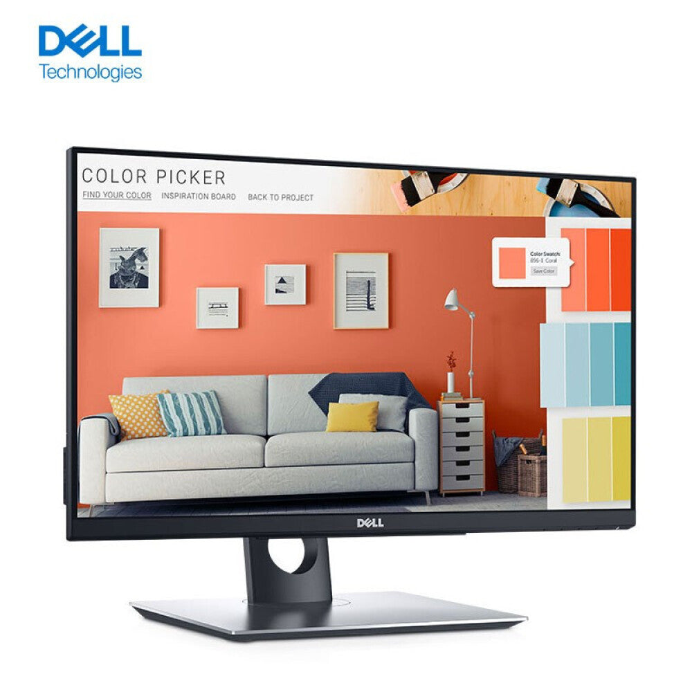 شاشة Dell P2418HT IPS مقاس 24 بوصة