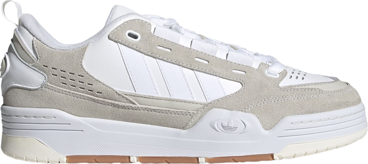 Adidas ADI2000 sneakers, white