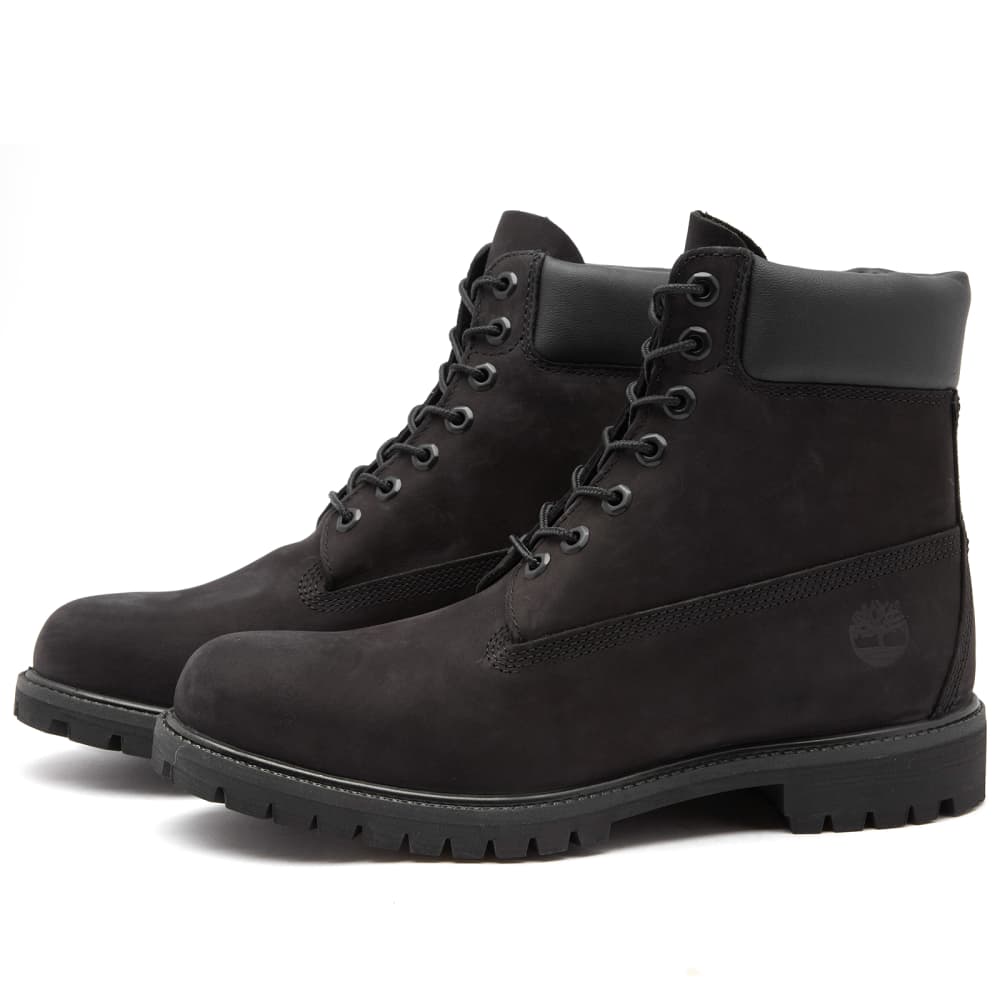 Timberland 6" Premium Boot