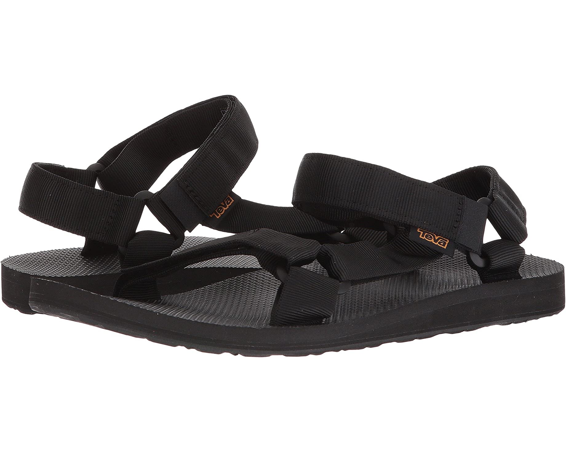 Sandals Original Universal - Urban Teva, black