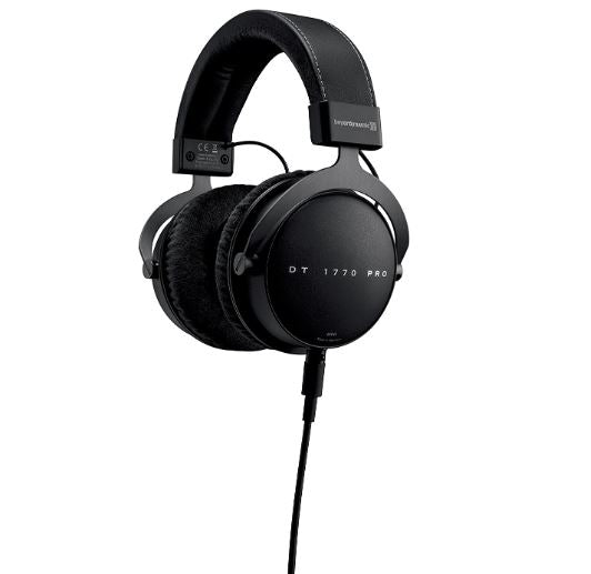 Monitor headphones Beyerdynamic DT 1770 Pro, black