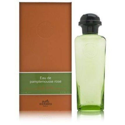 Hermès Hermes Eau De Pamplemousse Rose for Women Cologne Spray 6.7oz