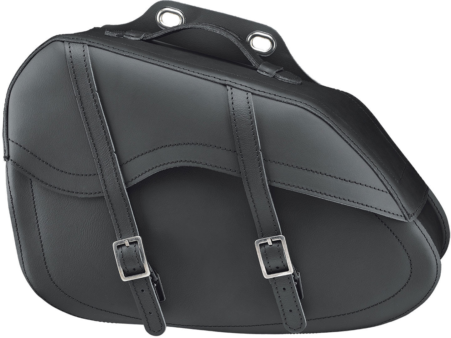 Held Cruiser Drop Saddle Bag,