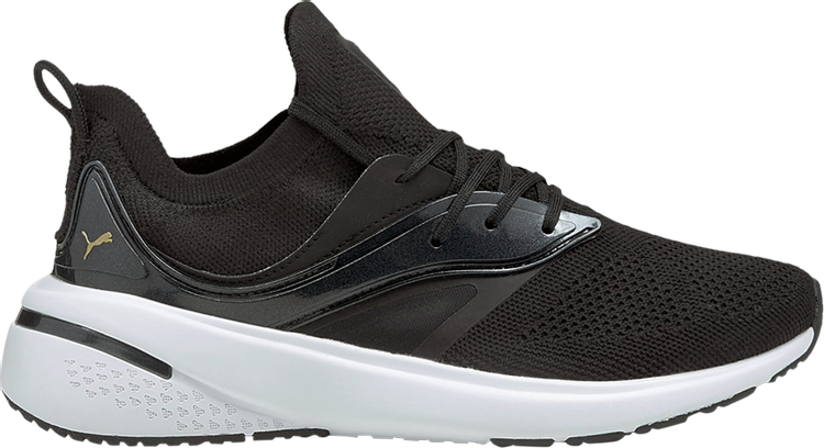 Sneakers Puma Wmns Forever XT Black White, black