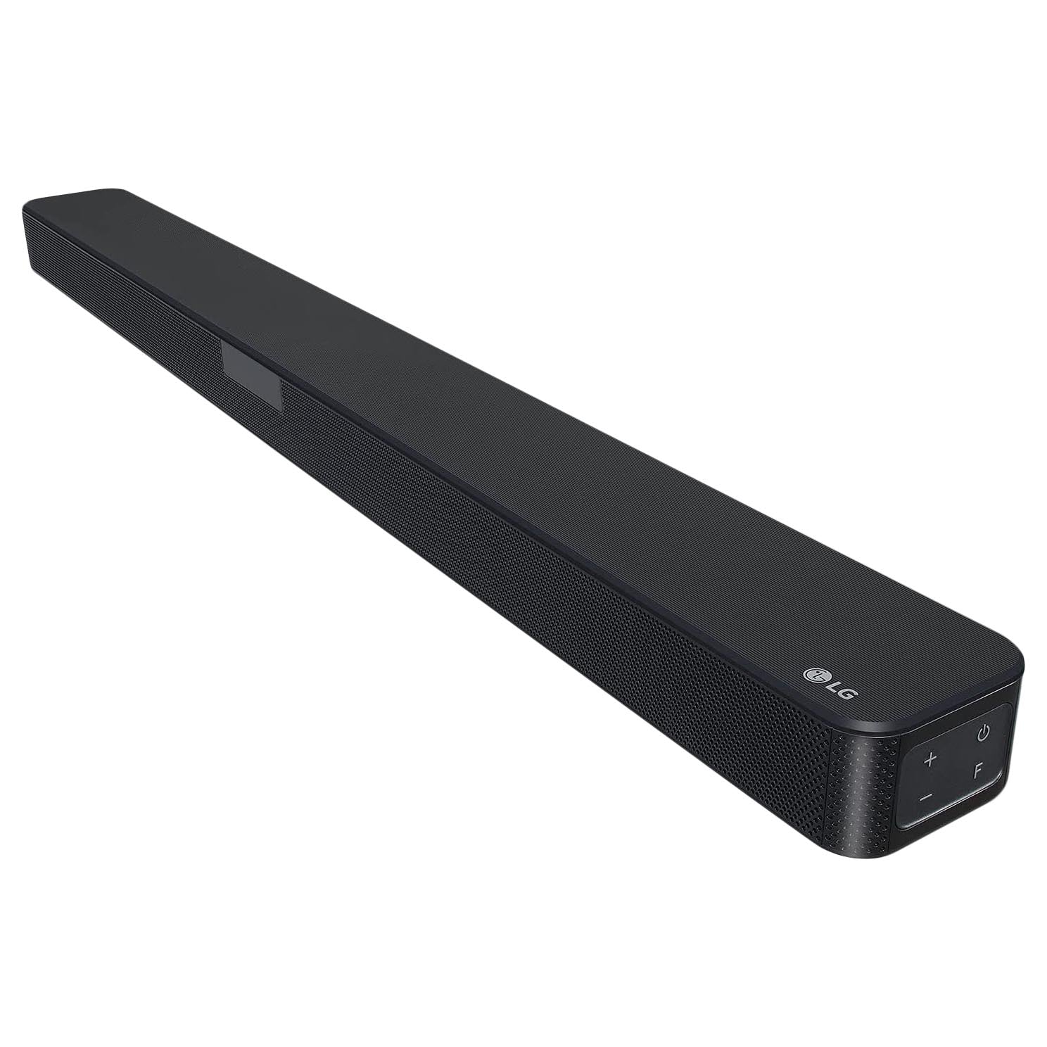 Soundbar LG SN4, black