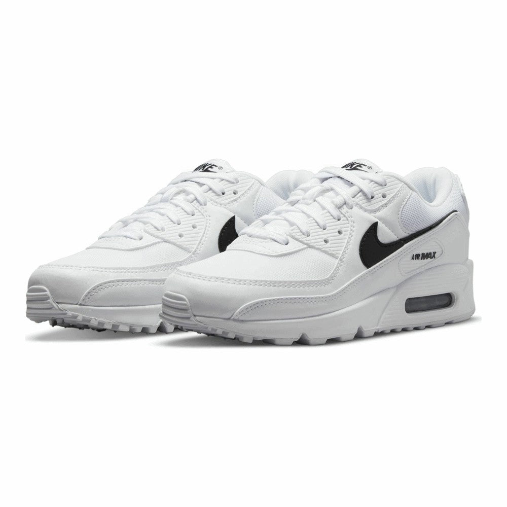 Nike Sportswear Zapatillas sneakers, white white black