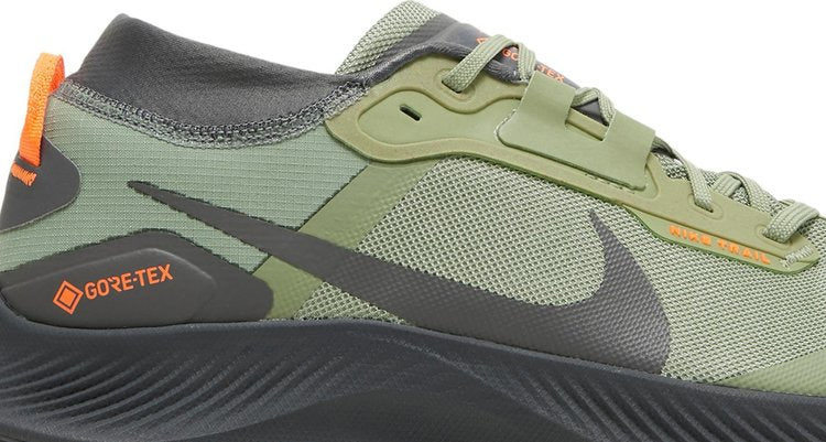 Nike Pegasus Trail 3 GTX 'Oil Green'