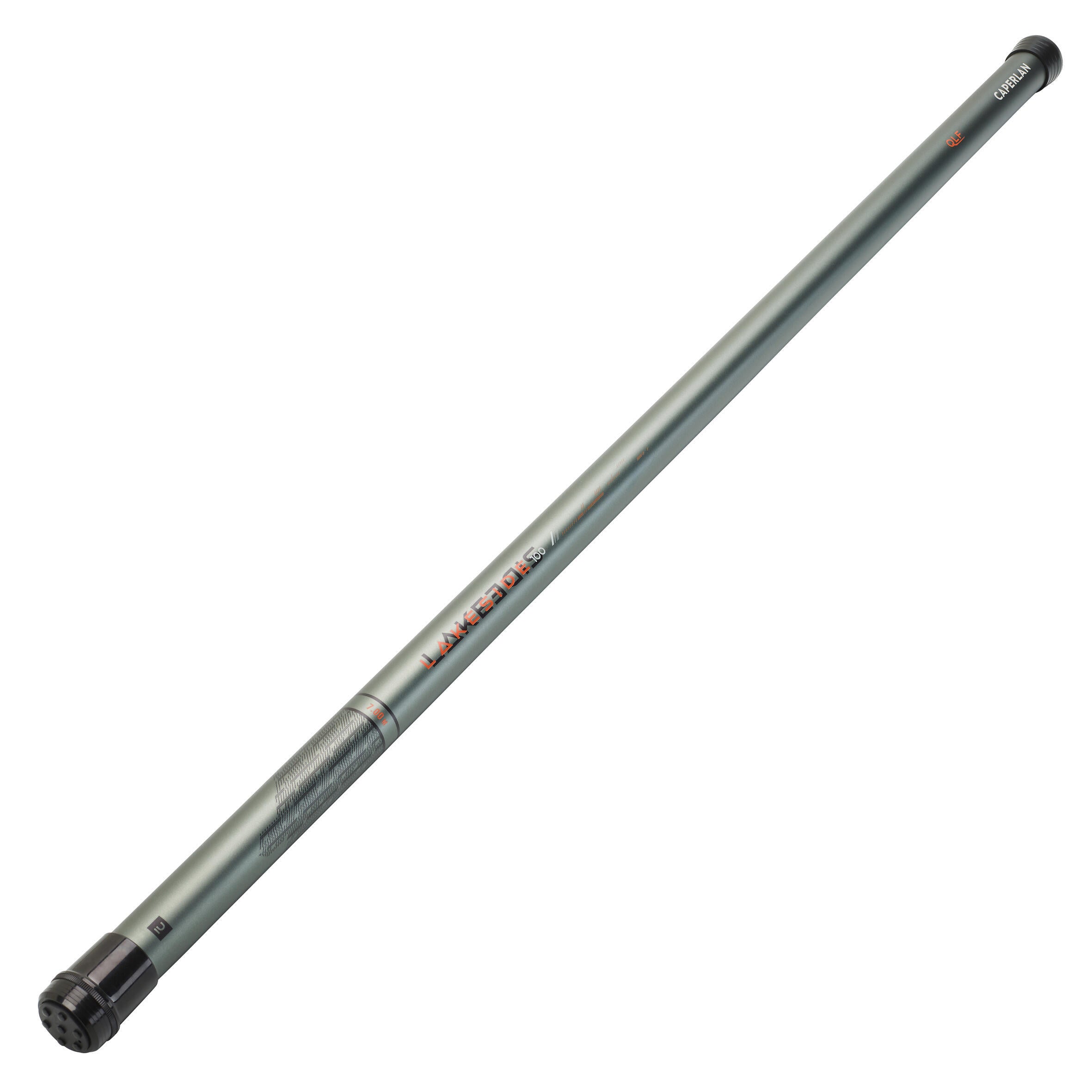 Telescopic fishing rod Lakeside 100 7m CAPERLAN