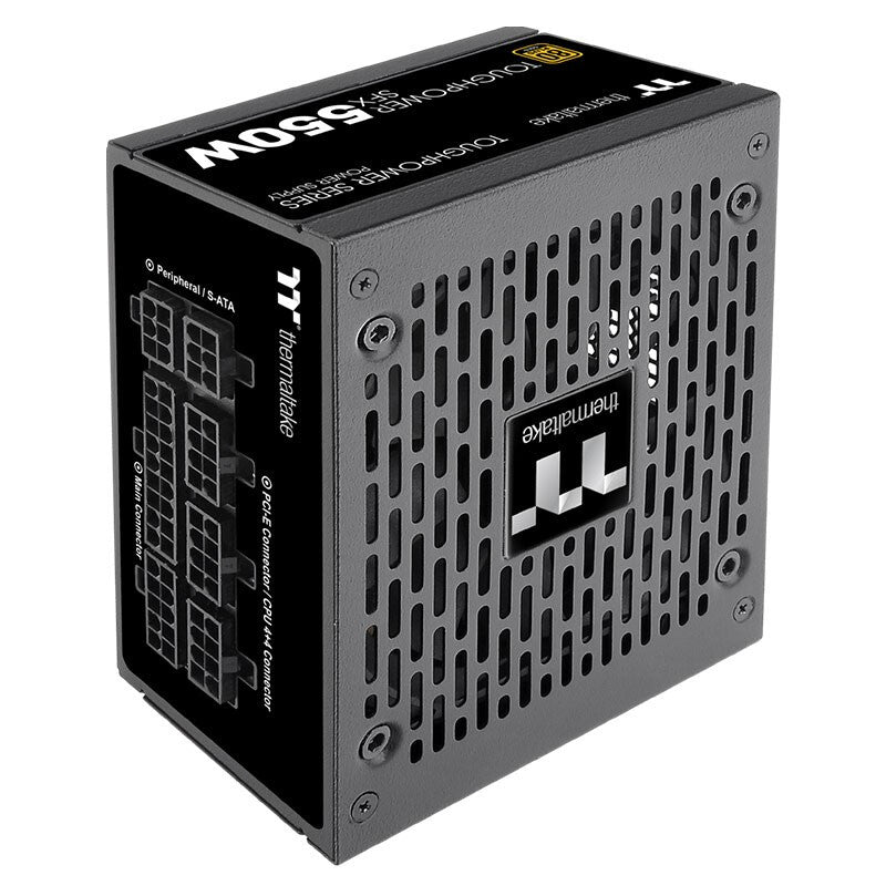 Thermaltake Toughpower SFX 550W Gold power supply, 550 W