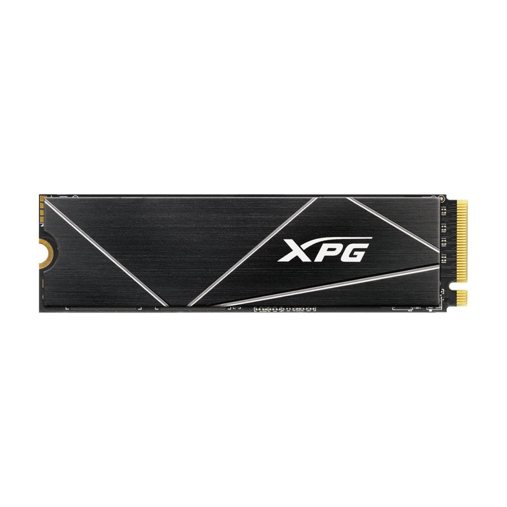 SSD داخلي Adata XPG S70 Blade، AGAMMIXS70B-1T-CS، سعة 1 تيرابايت، M.2 2280، أسود