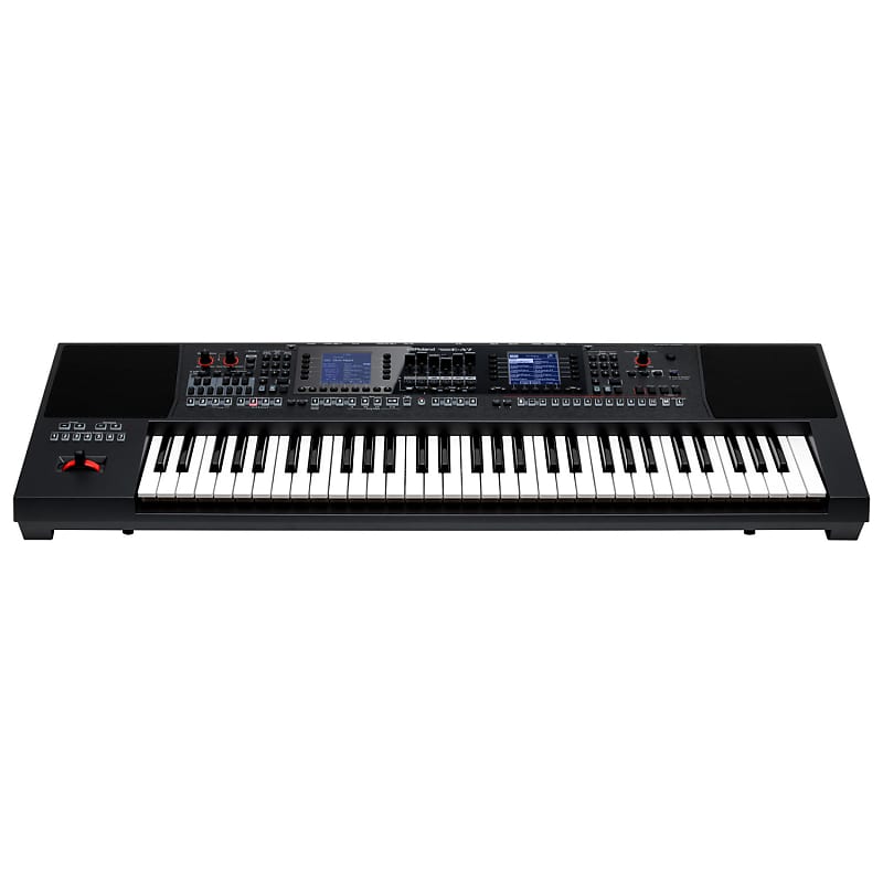 منظم Roland E-A7 القابل للتوسيع