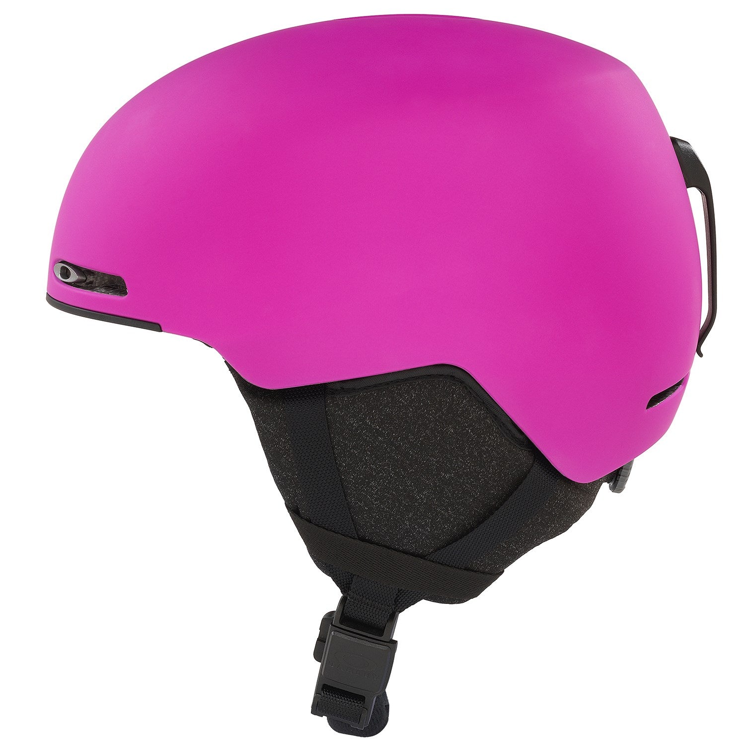 Oakley MOD 1 helmet, purple