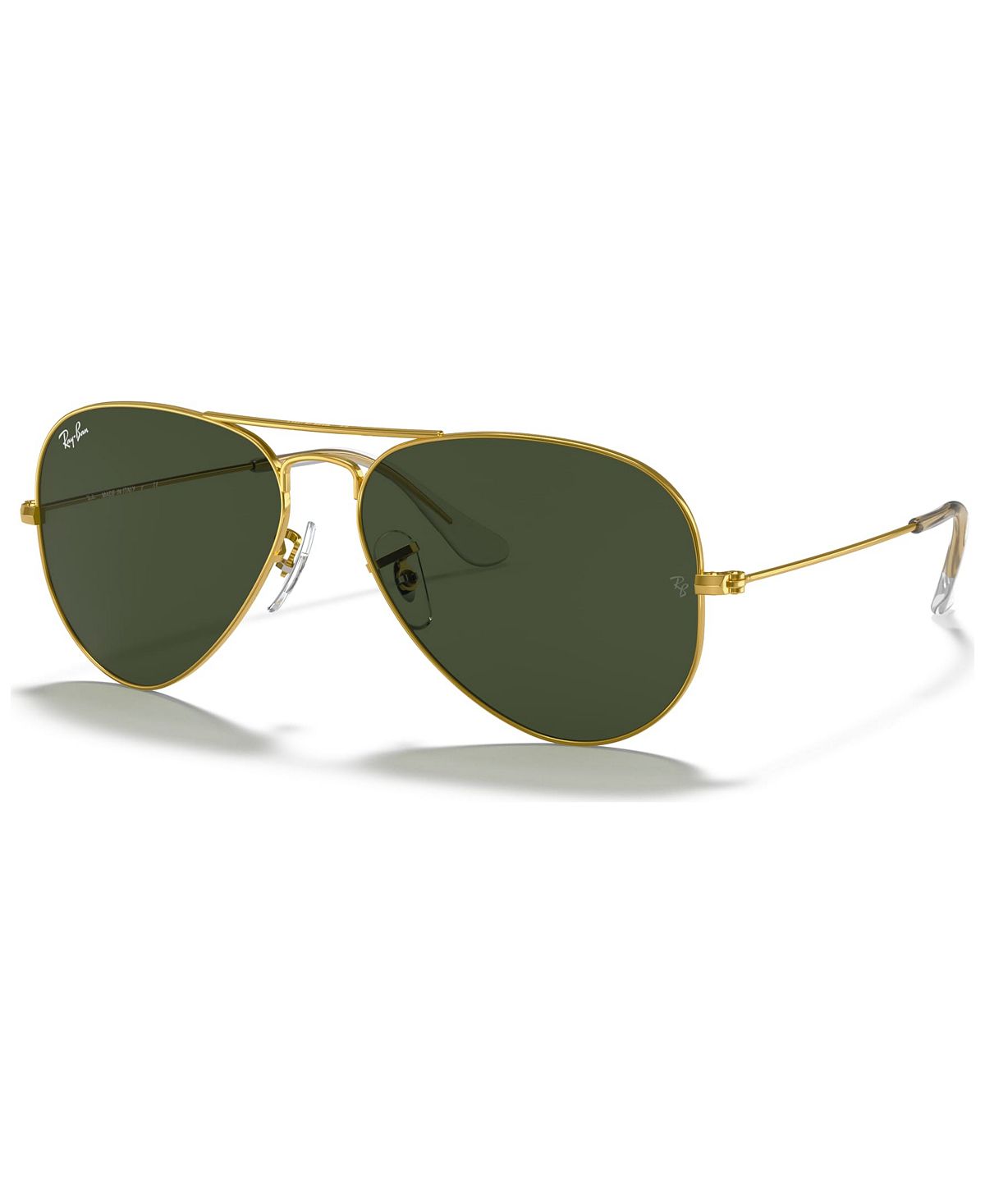 نظارة شمسية، rb3025 58 aviator classic Ray-Ban، متعددة الألوان