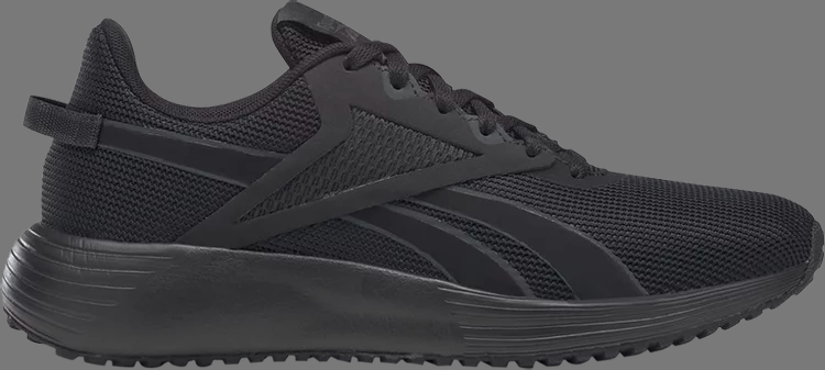 Sneakers wmns lite plus 3 'black pure grey' Reebok, black