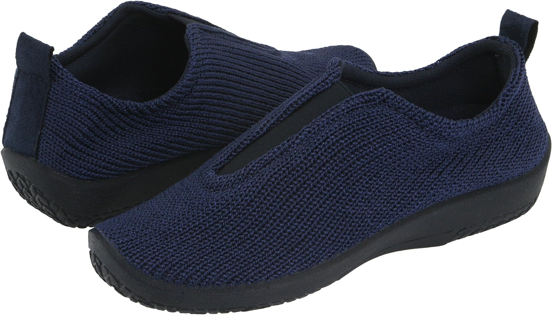 Loafers ES Arcopedico, dark blue