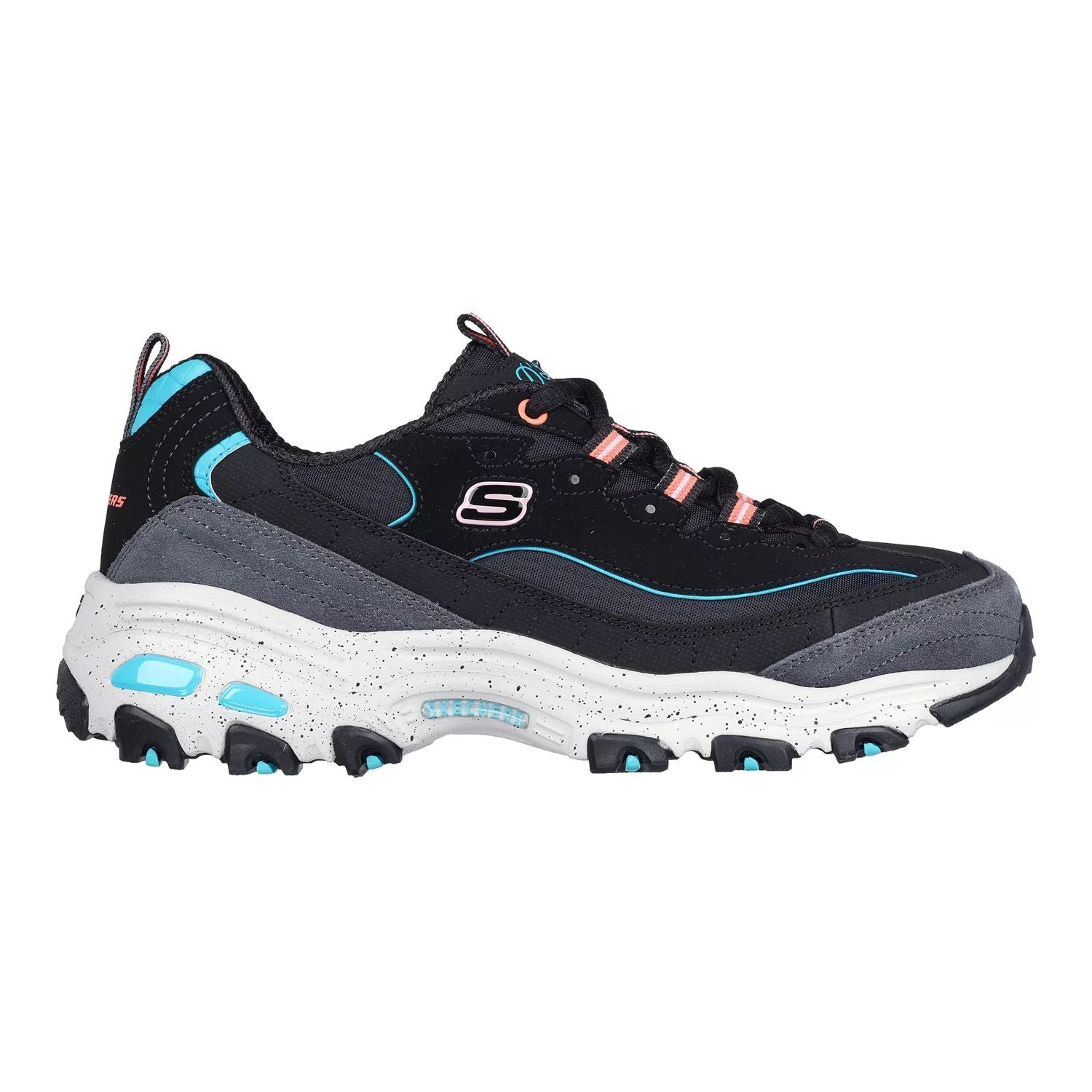 Women's sneakers Skechers D'Lites Bold Views Skechers