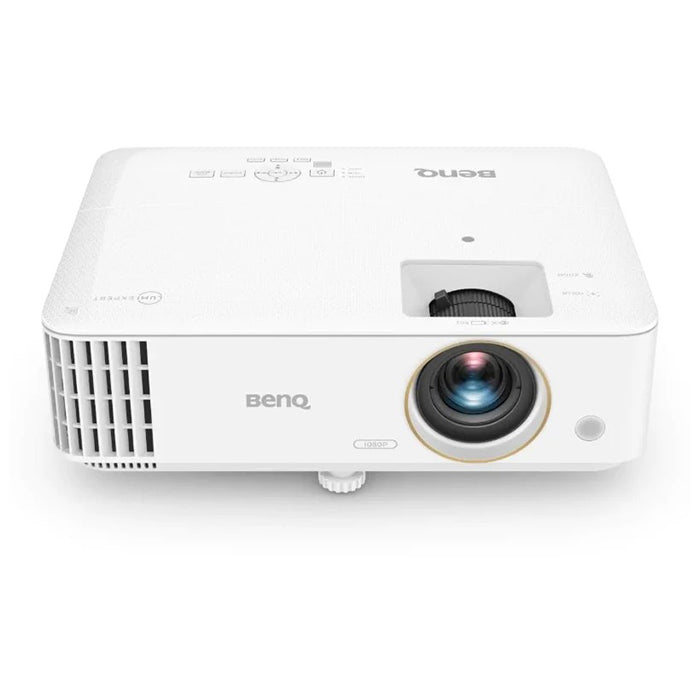 BenQ TH685i projector, white