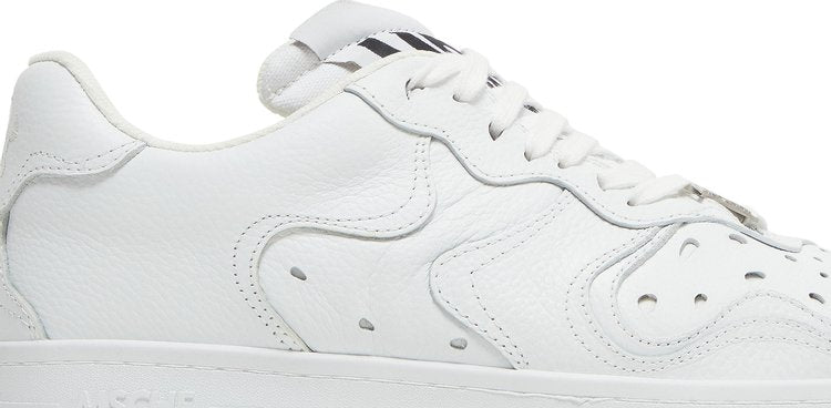 Sneakers MSCHF Super Normal Coke White, white