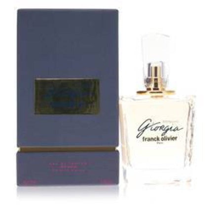 Franck Olivier Giorgia Midnight Eau De Parfum 75 ml for women